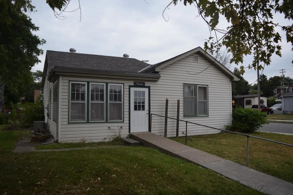 House Reserve